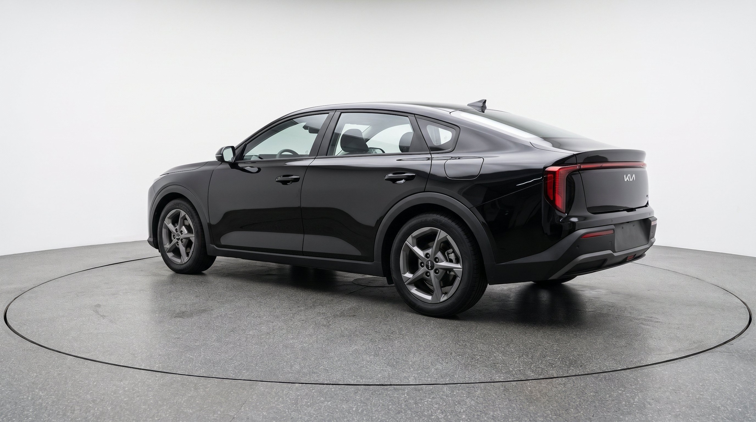 Thumbnail: 2025 Kia K4 - 6