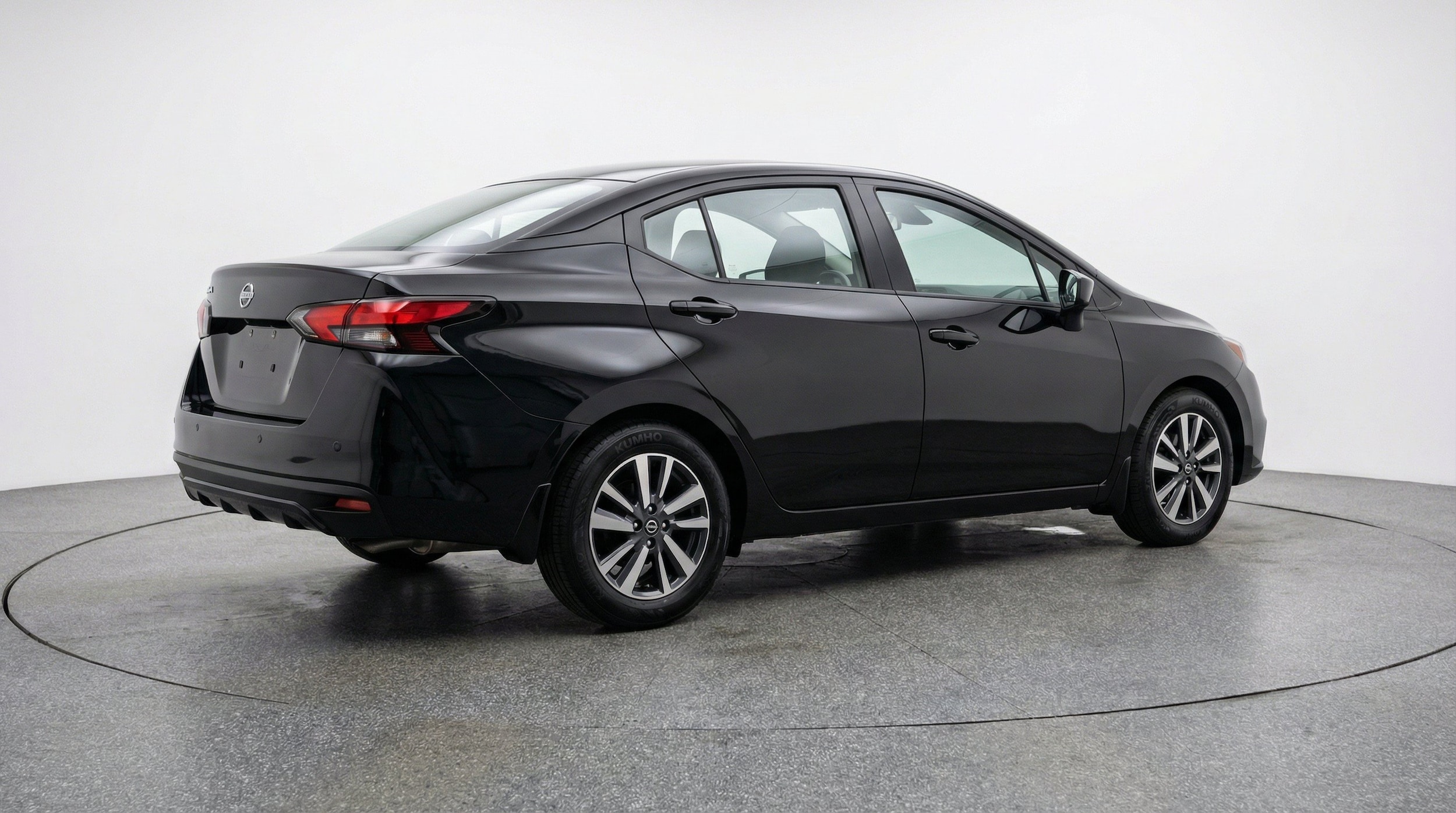 Thumbnail: 2025 Nissan Versa - 9