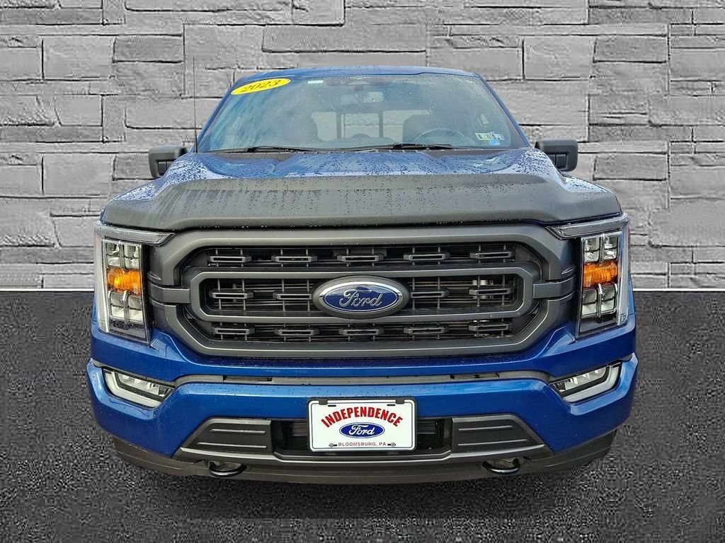 Used 2023 Ford F-150 XLT Truck