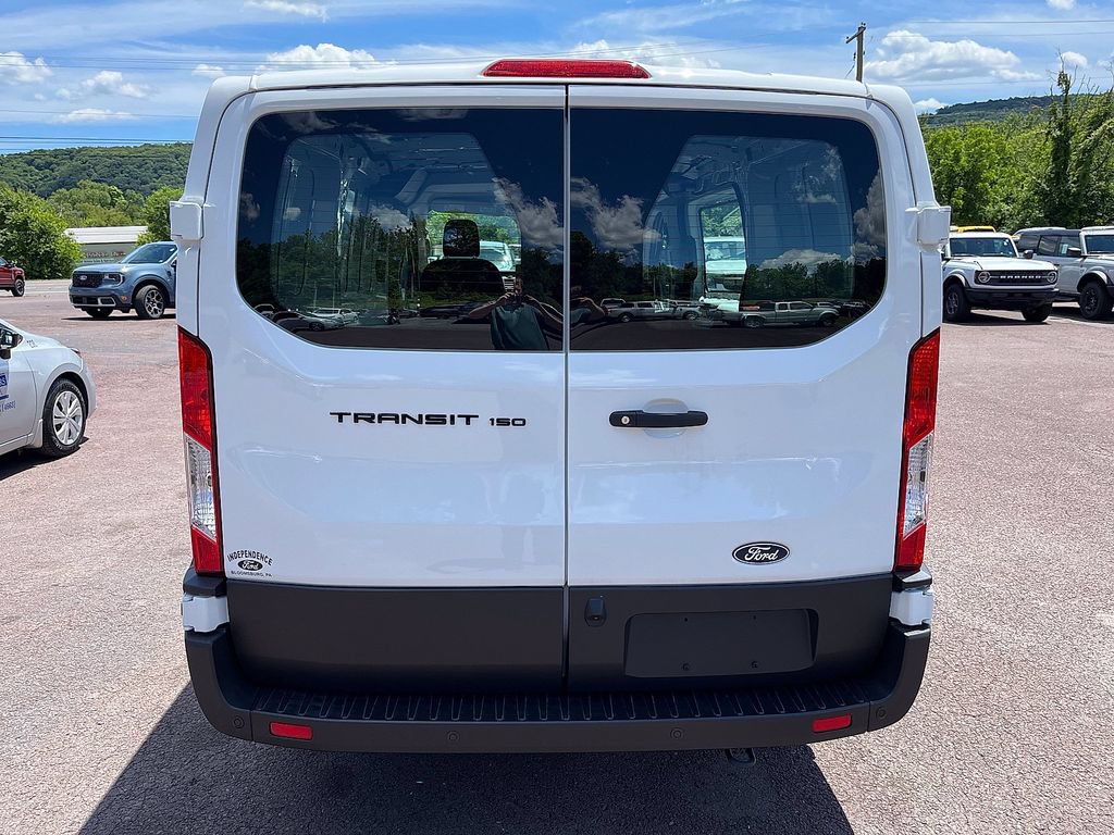 2026 Ford Transit Van Base - Photo 6