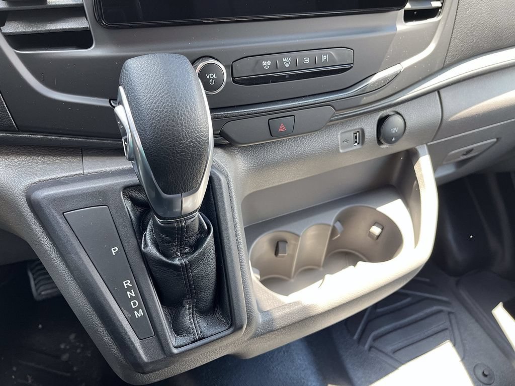 2026 Ford Transit Van Base - Photo 16