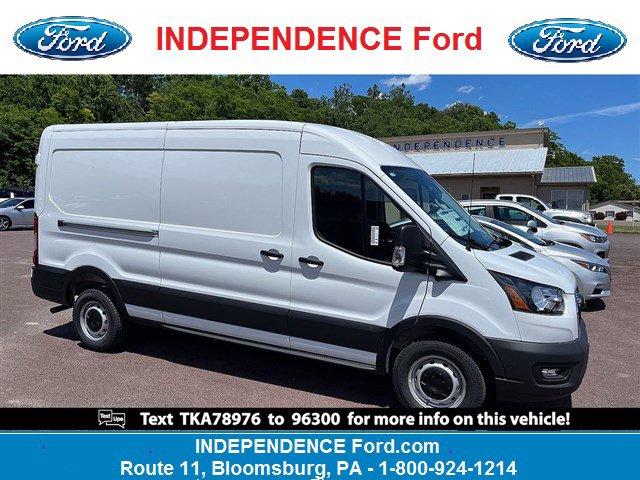 2026 Ford Transit-250 Base Cargo Van