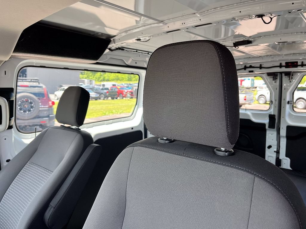2026 Ford Transit Van Base - Photo 10