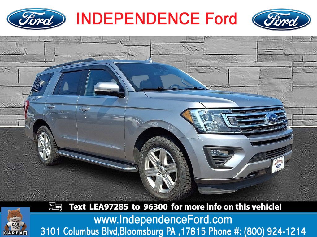  Ford Expedition