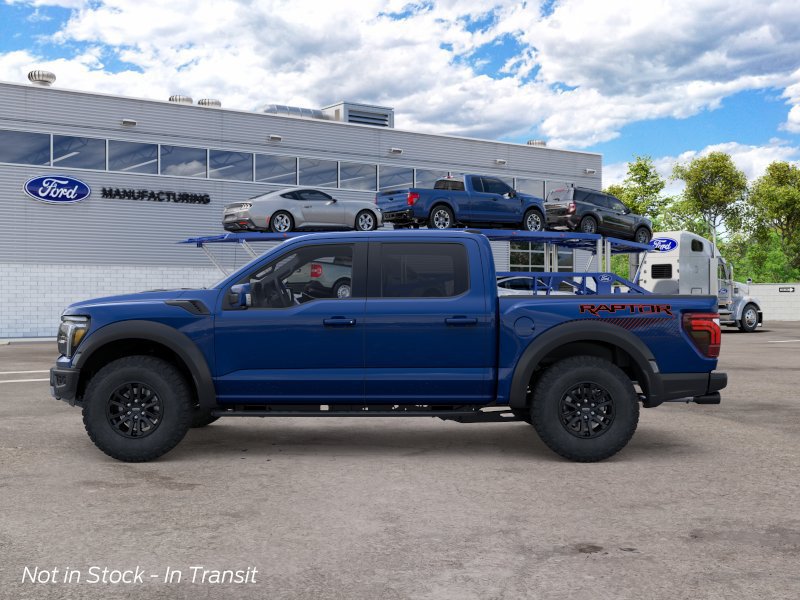 New 2026 Ford F-150 Raptor® TRUCK
