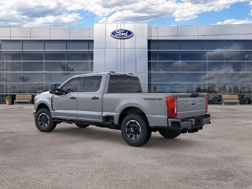 New 2026 Ford F-250SD XLT Truck