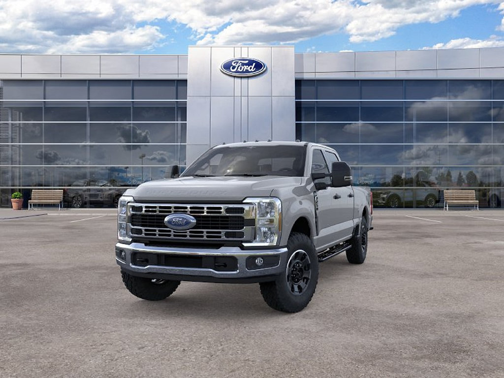 New 2026 Ford F-250SD XLT Truck