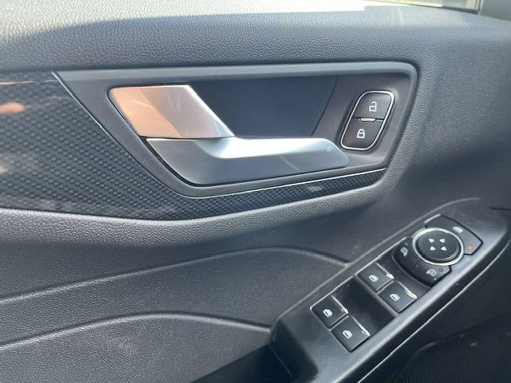 2026 Ford Escape Hybrid ST-Line Select - Photo 25