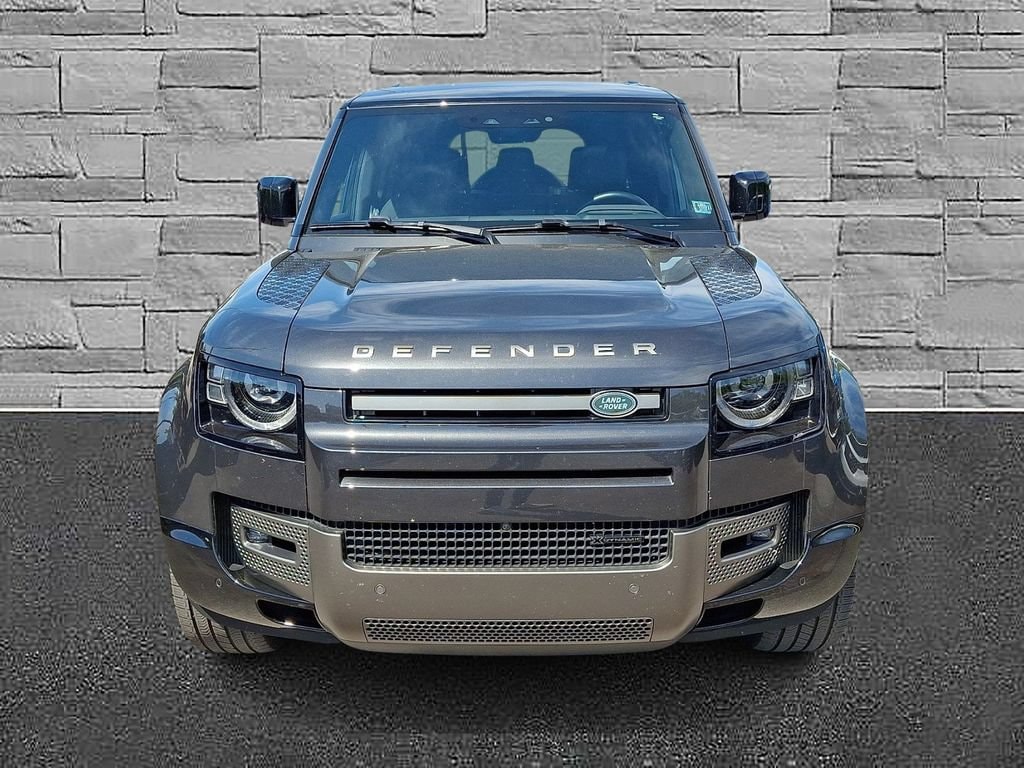 Used 2023 Land Rover Defender 130 X-Dynamic SE SUV