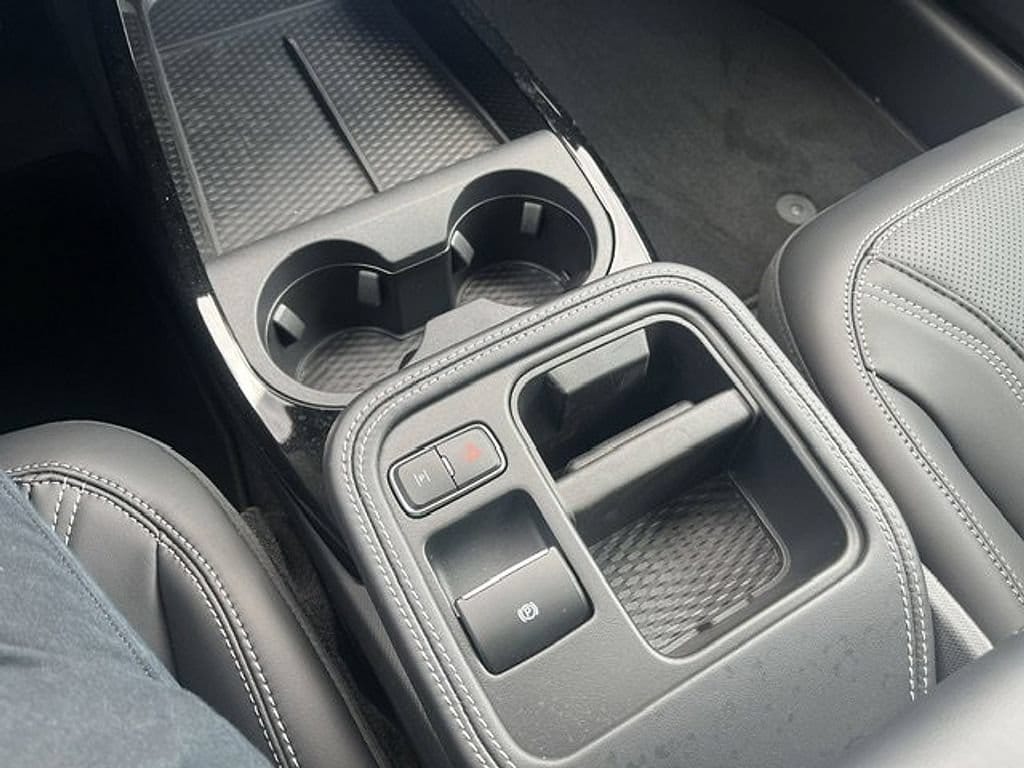 2026 Ford Mustang Mach-E Premium - Photo 21