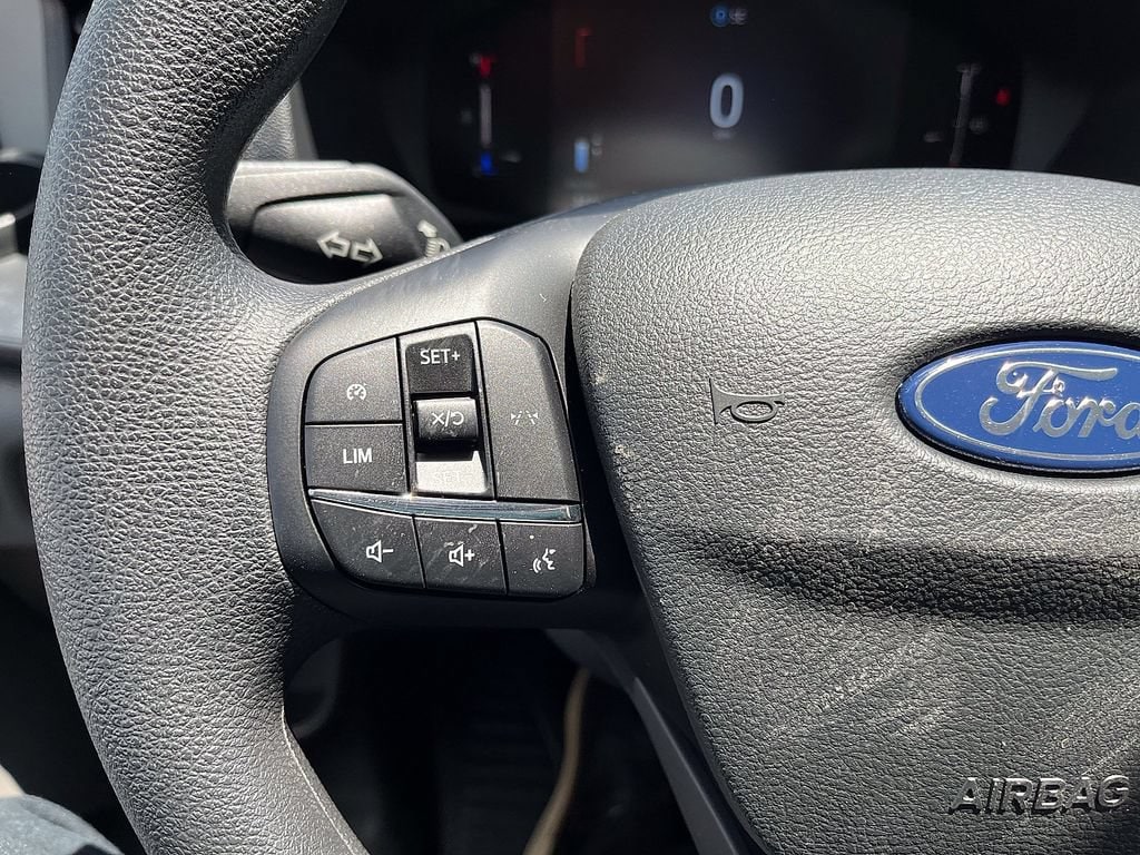 2026 Ford Transit Van Base - Photo 13