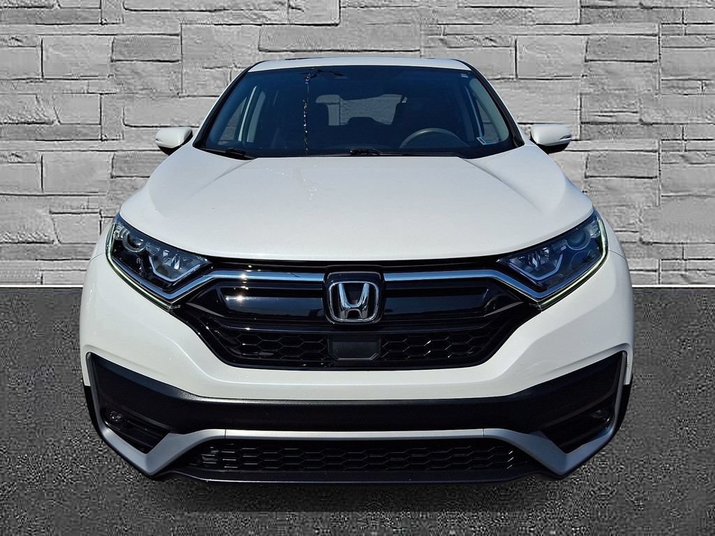 Used 2022 Honda CR-V EX SUV