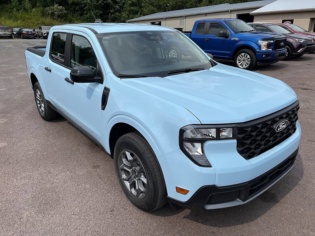 New 2026 Ford Maverick XLT Truck