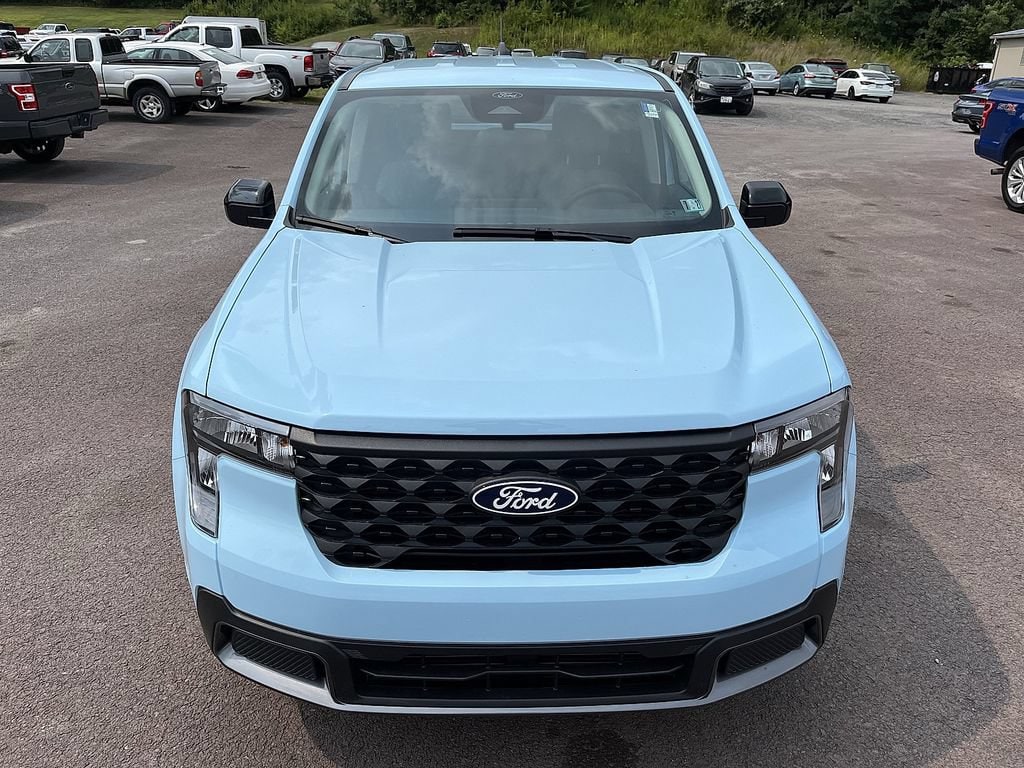 New 2026 Ford Maverick XLT Truck