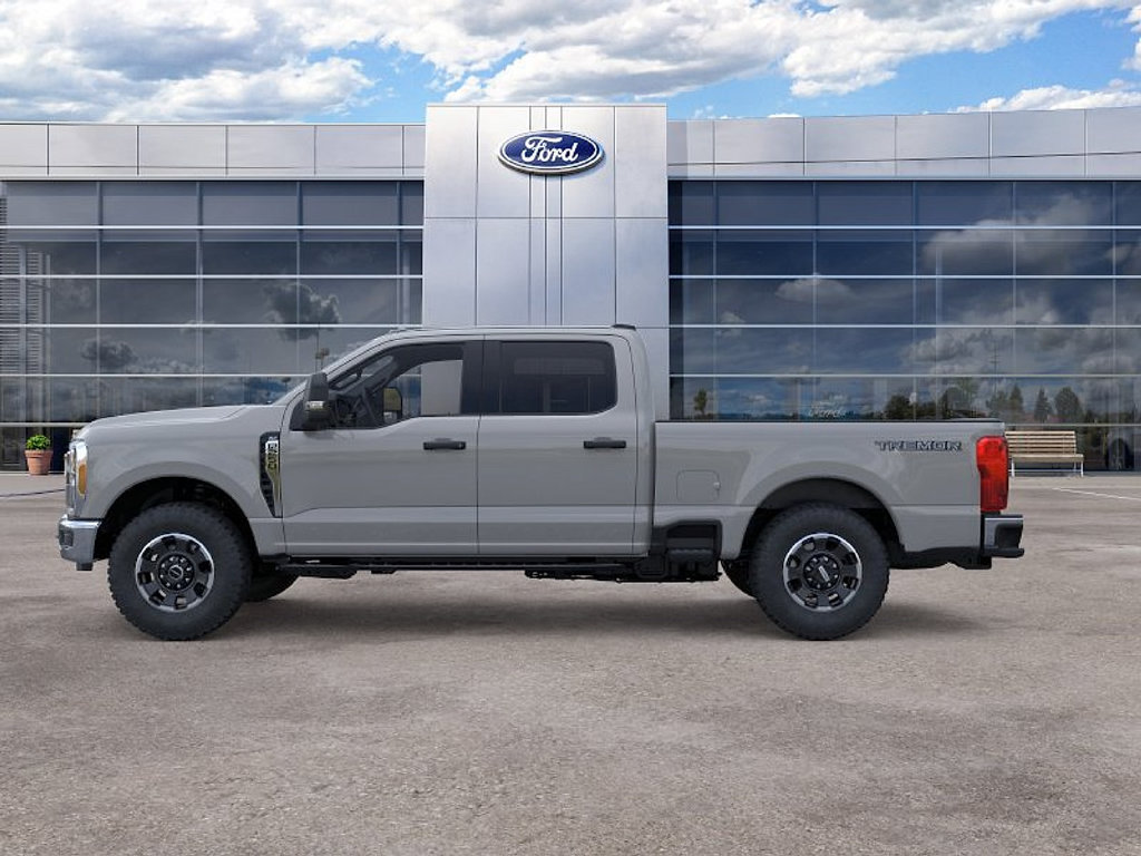 New 2026 Ford F-250SD XLT Truck