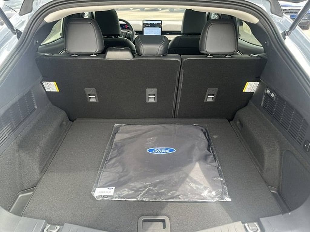 2026 Ford Mustang Mach-E Premium - Photo 30