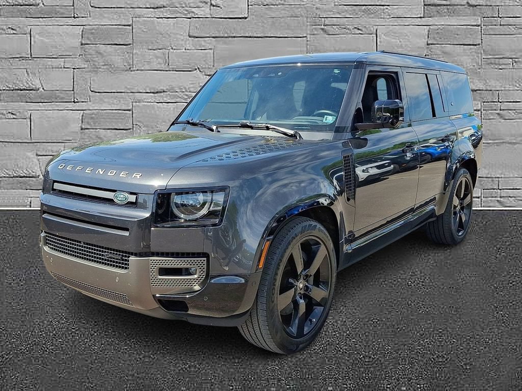 Used 2023 Land Rover Defender 130 X-Dynamic SE SUV