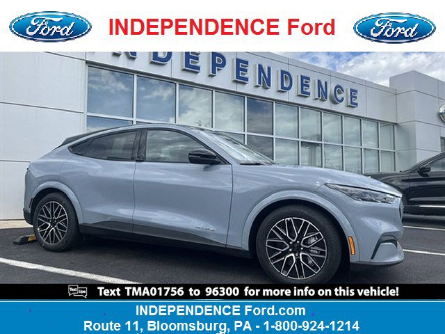 2026 Ford Mustang Mach-E Premium SUV