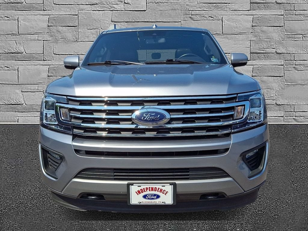 Used 2020 Ford Expedition XLT SUV