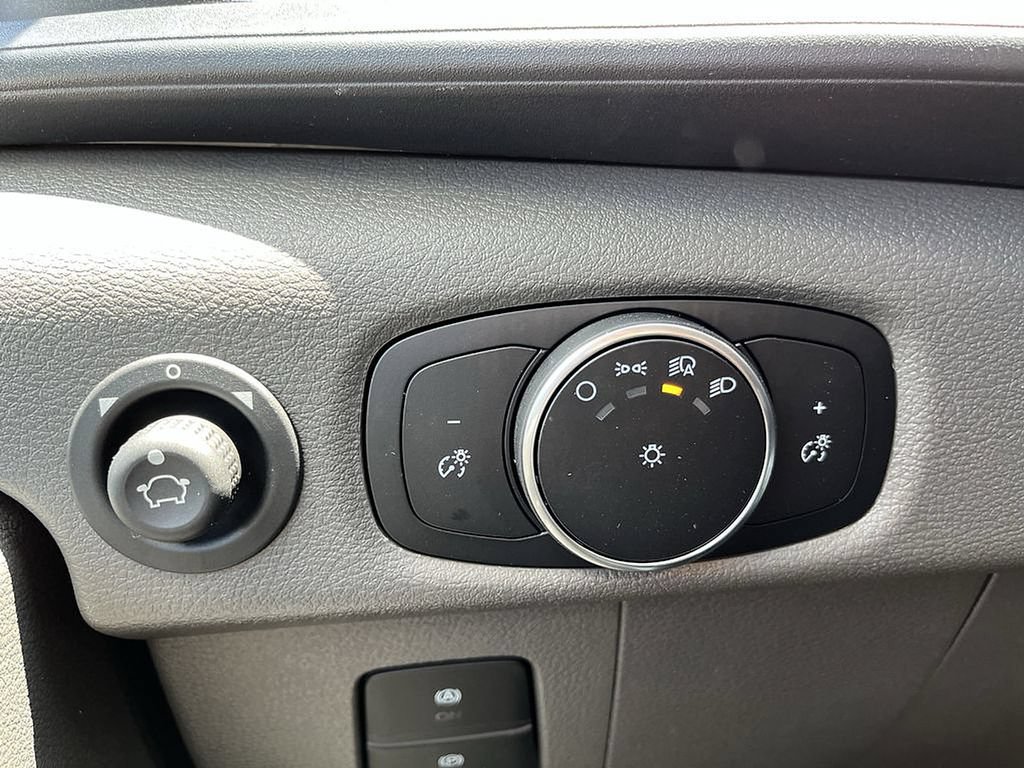 2026 Ford Transit Van Base - Photo 17