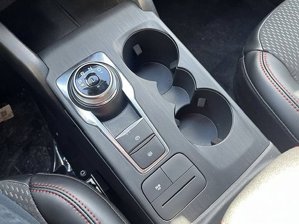 2026 Ford Escape Hybrid ST-Line Select - Photo 22