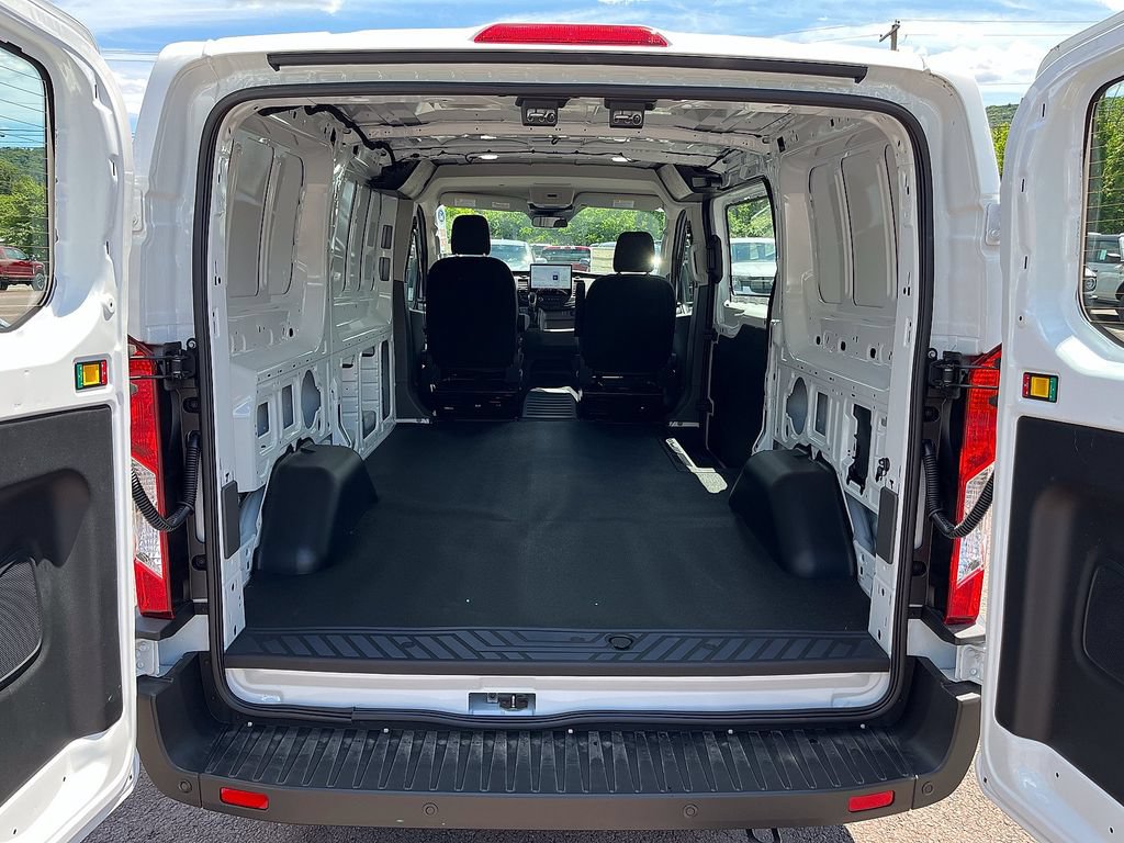2026 Ford Transit Van Base - Photo 22