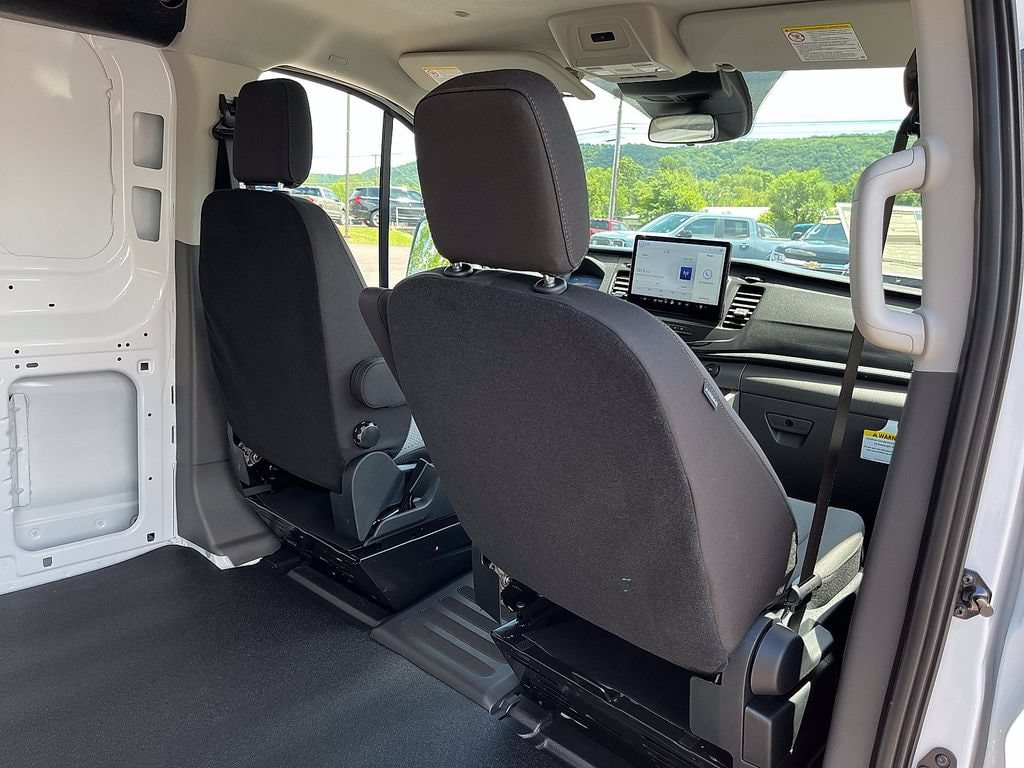2026 Ford Transit Van Base - Photo 21