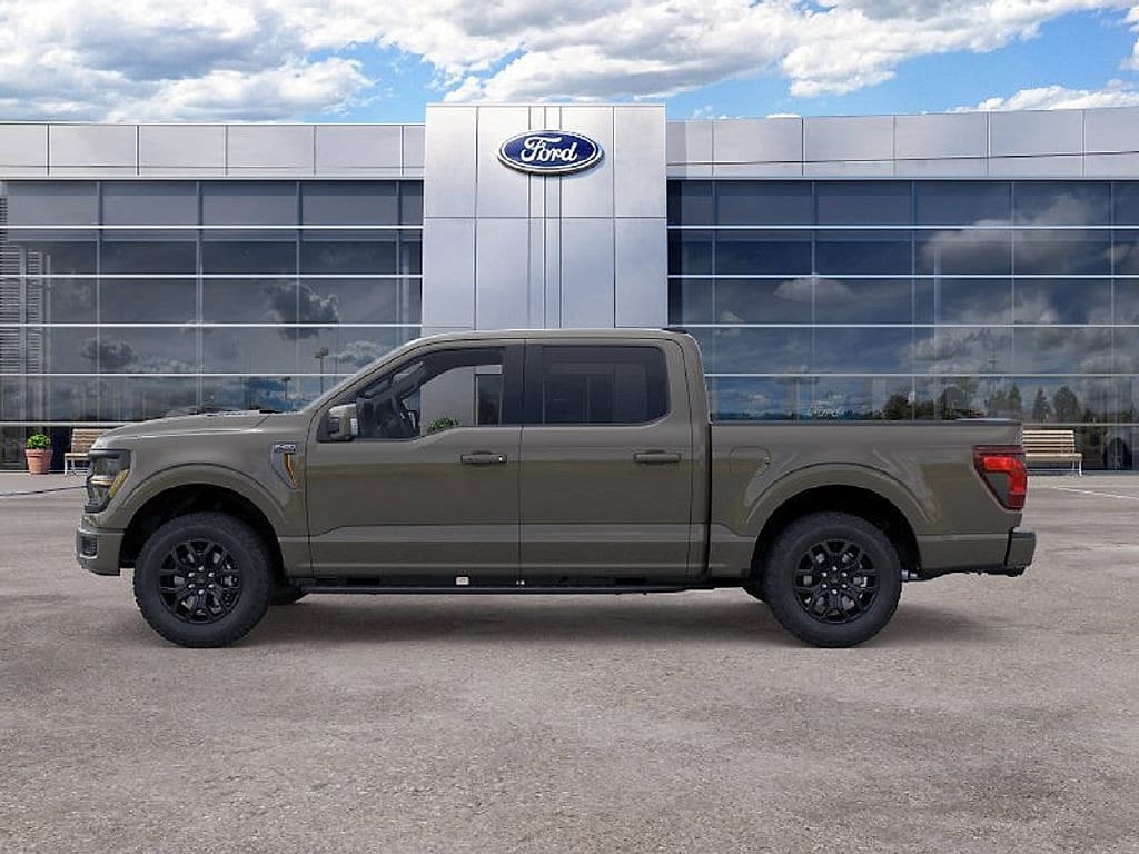 New 2026 Ford F-150 Tremor Truck