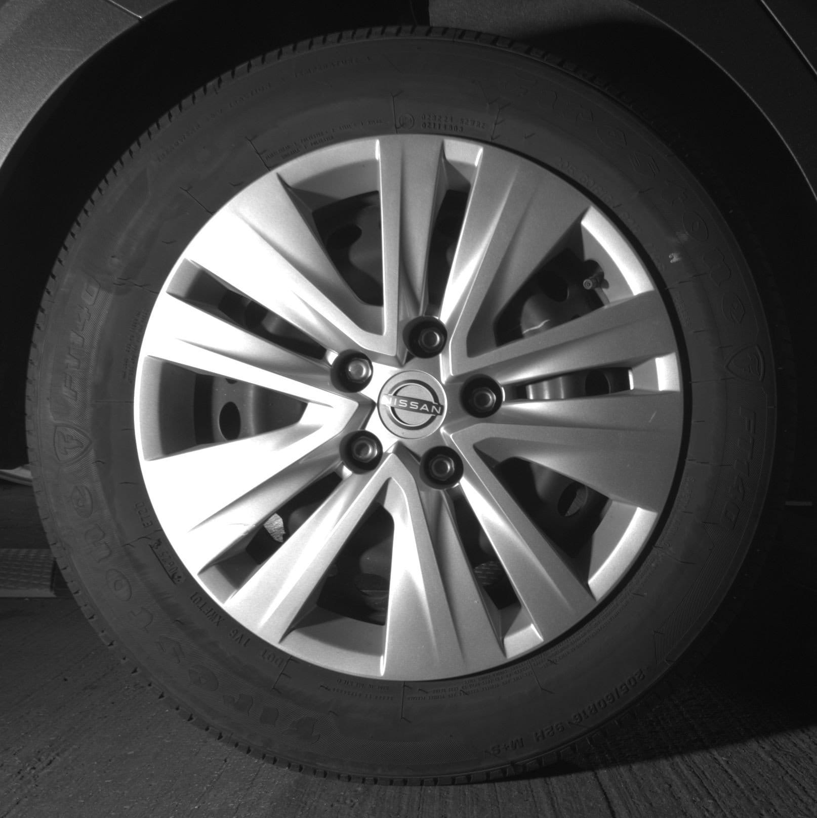 Thumbnail: 2025 Nissan Sentra - 15