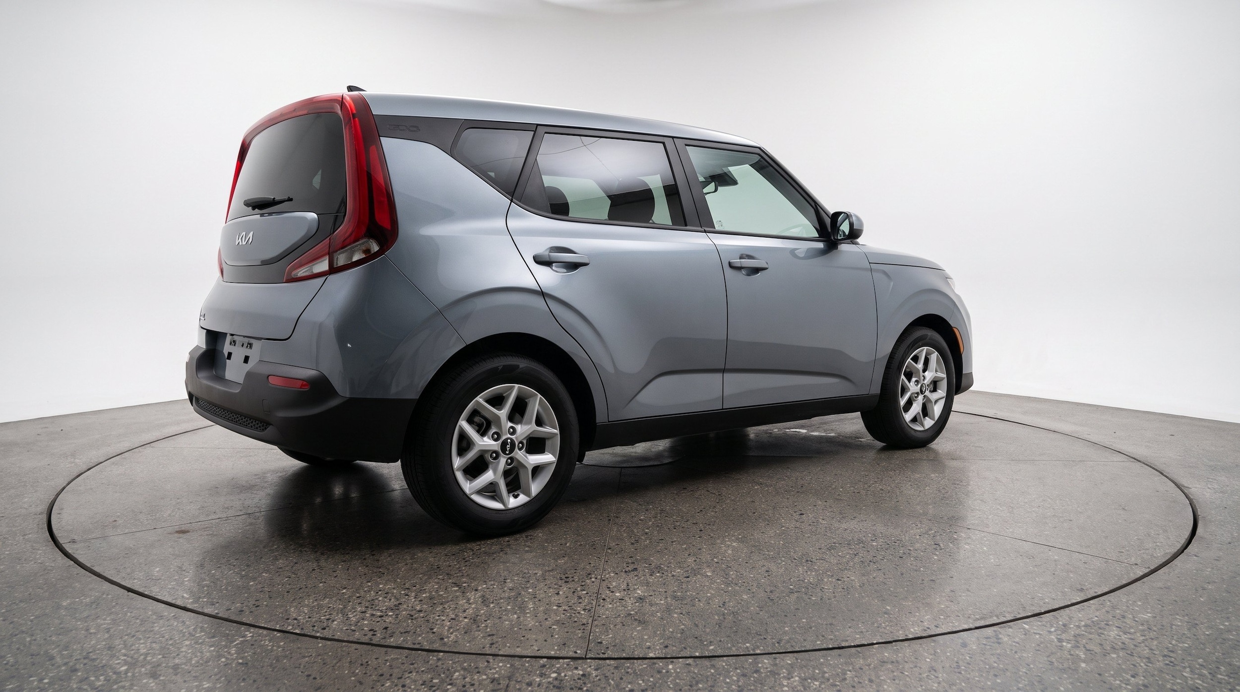 Thumbnail: 2025 Kia Soul - 9