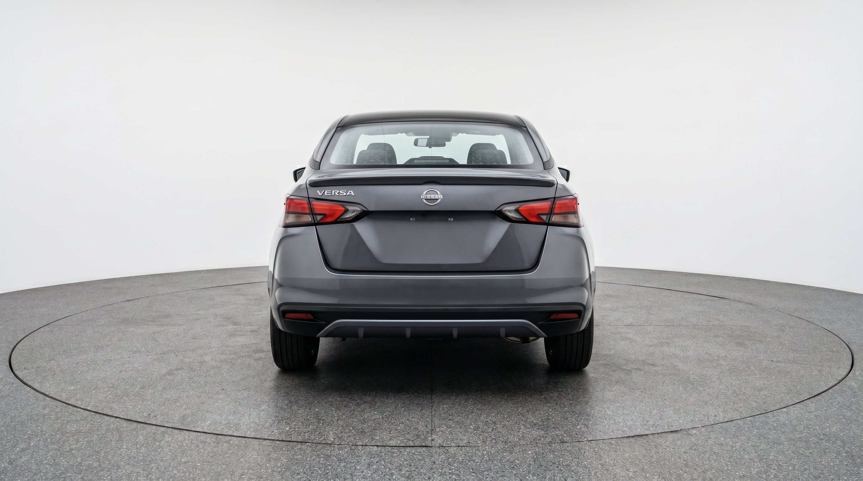 Thumbnail: 2025 Nissan Versa - 7