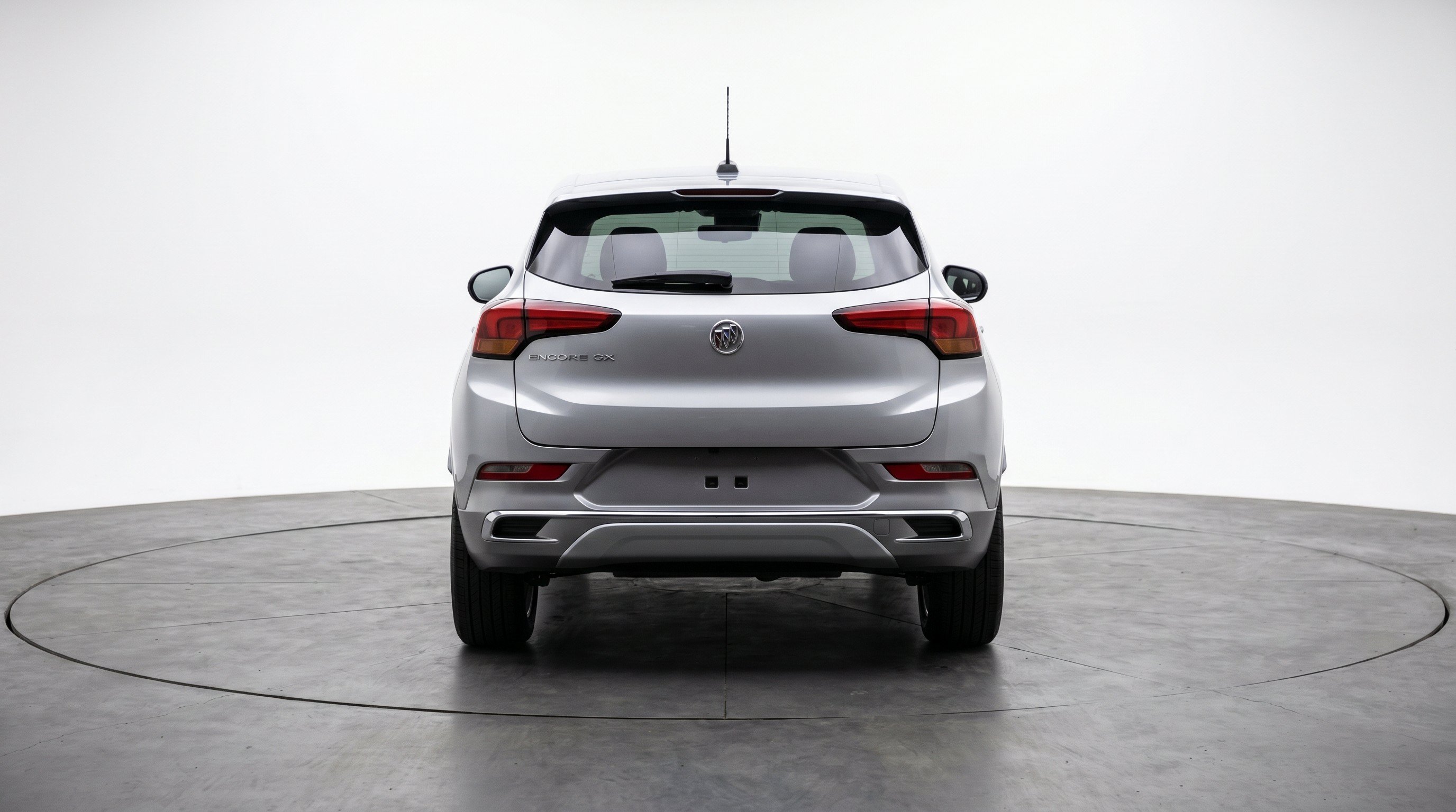 Thumbnail: 2026 Buick Encore GX - 7