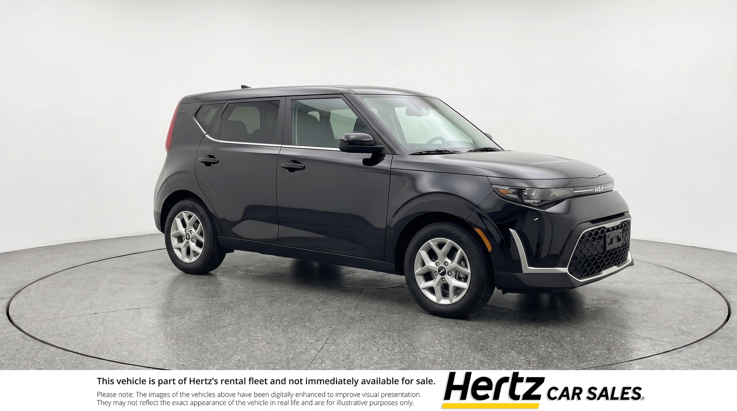 2025 Kia Soul