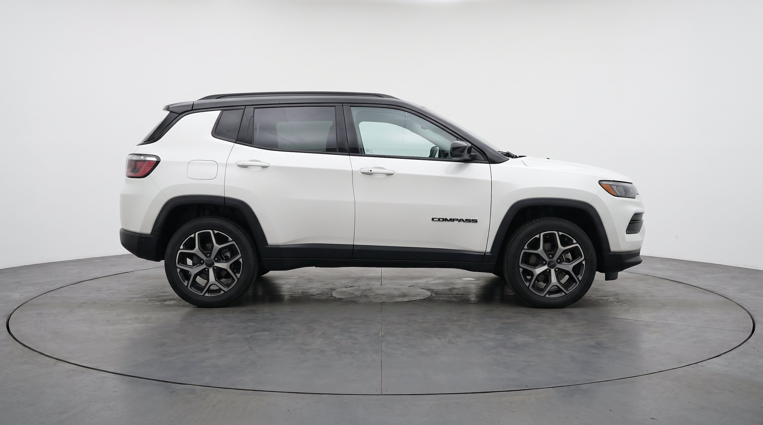Thumbnail: 2025 Jeep Compass - 11