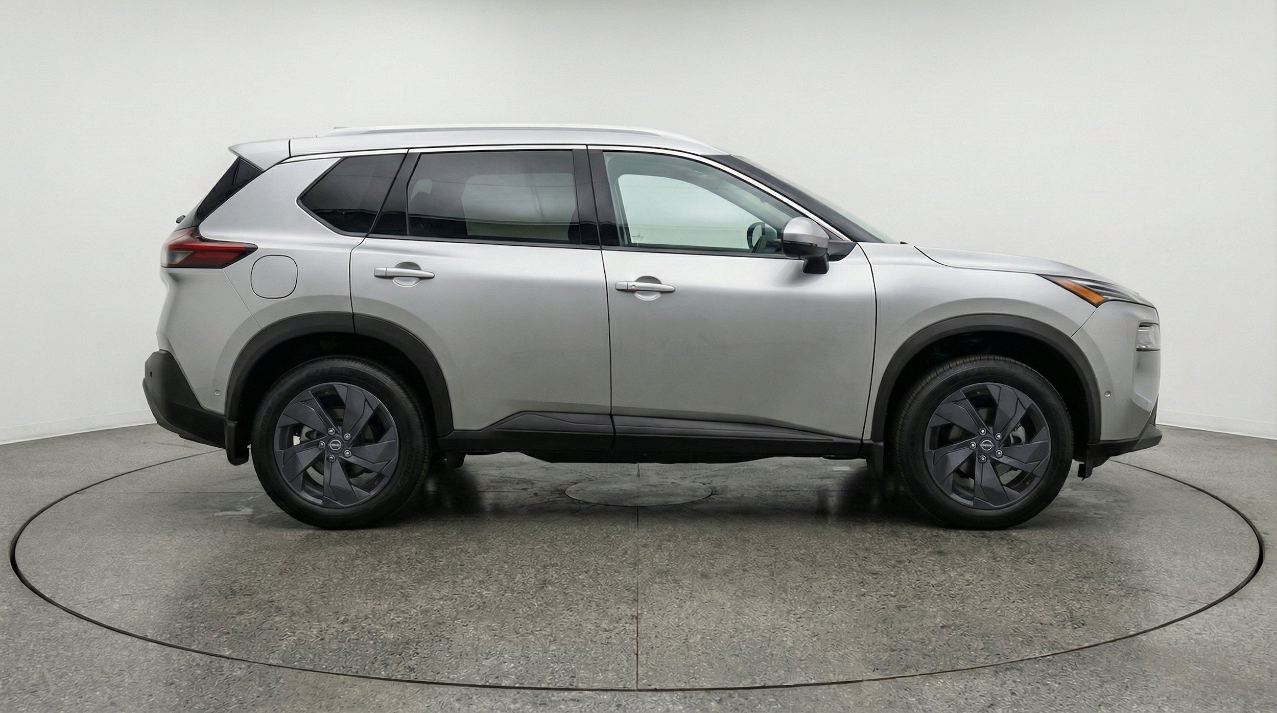 Thumbnail: 2026 Nissan Rogue - 10