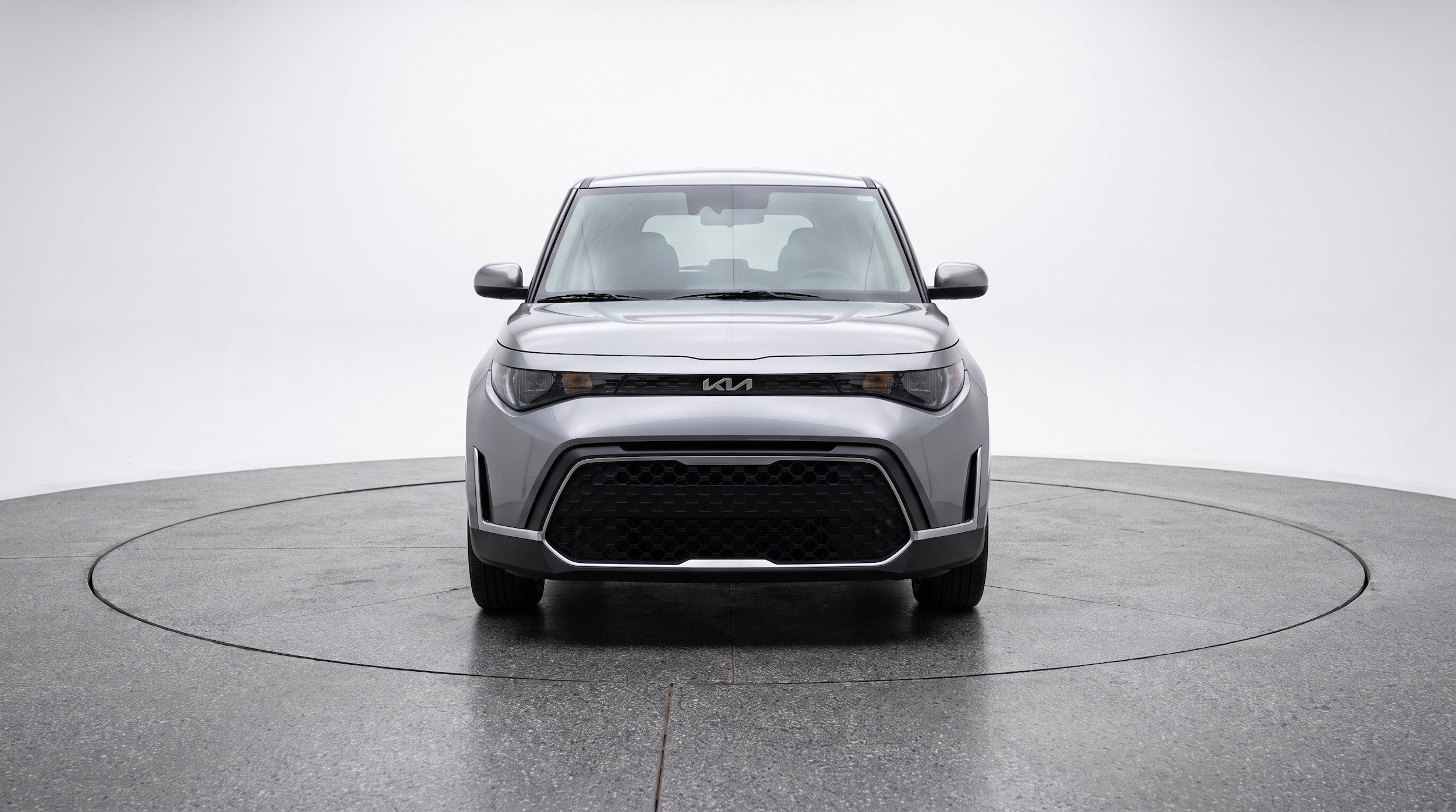 Thumbnail: 2025 Kia Soul - 2