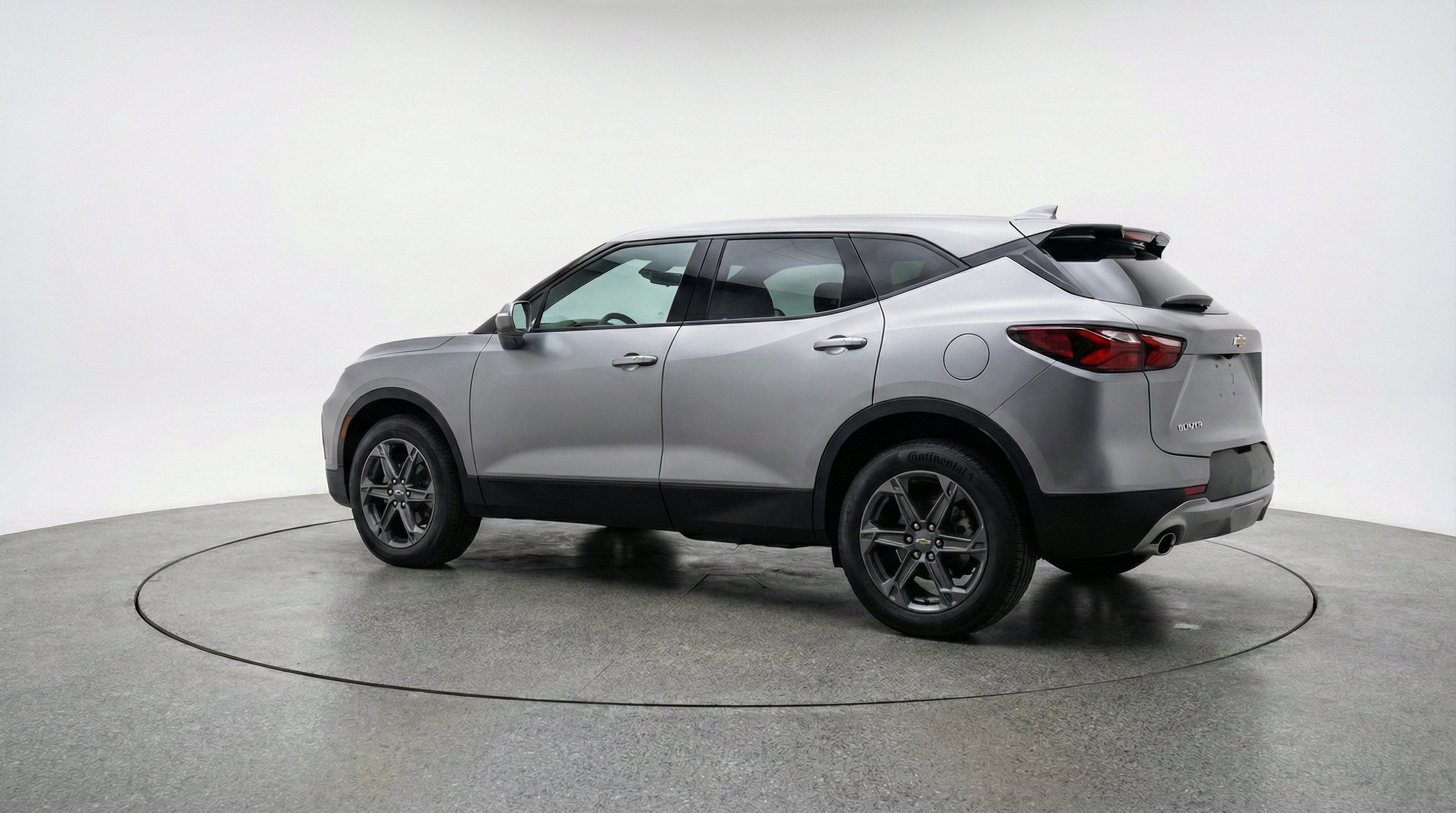 Thumbnail: 2026 Chevrolet Blazer - 6