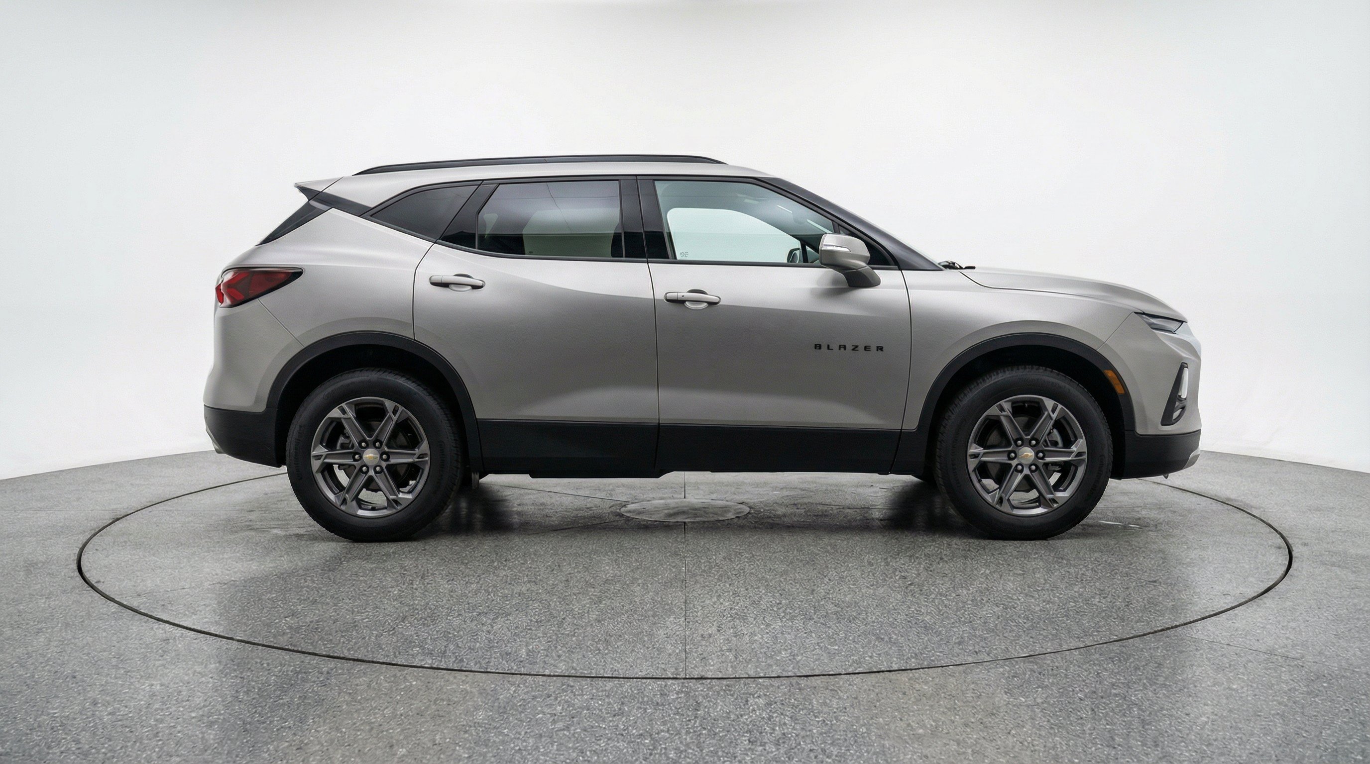 Thumbnail: 2026 Chevrolet Blazer - 10