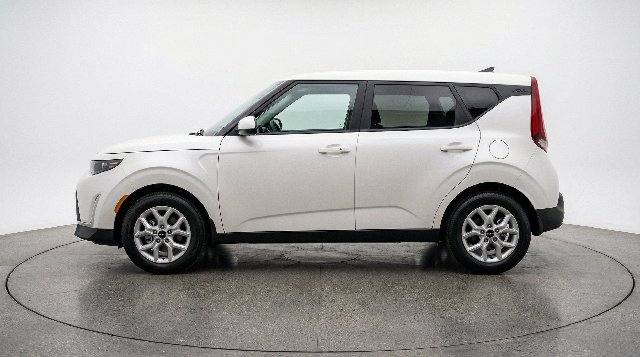 Thumbnail: 2025 Kia Soul - 5