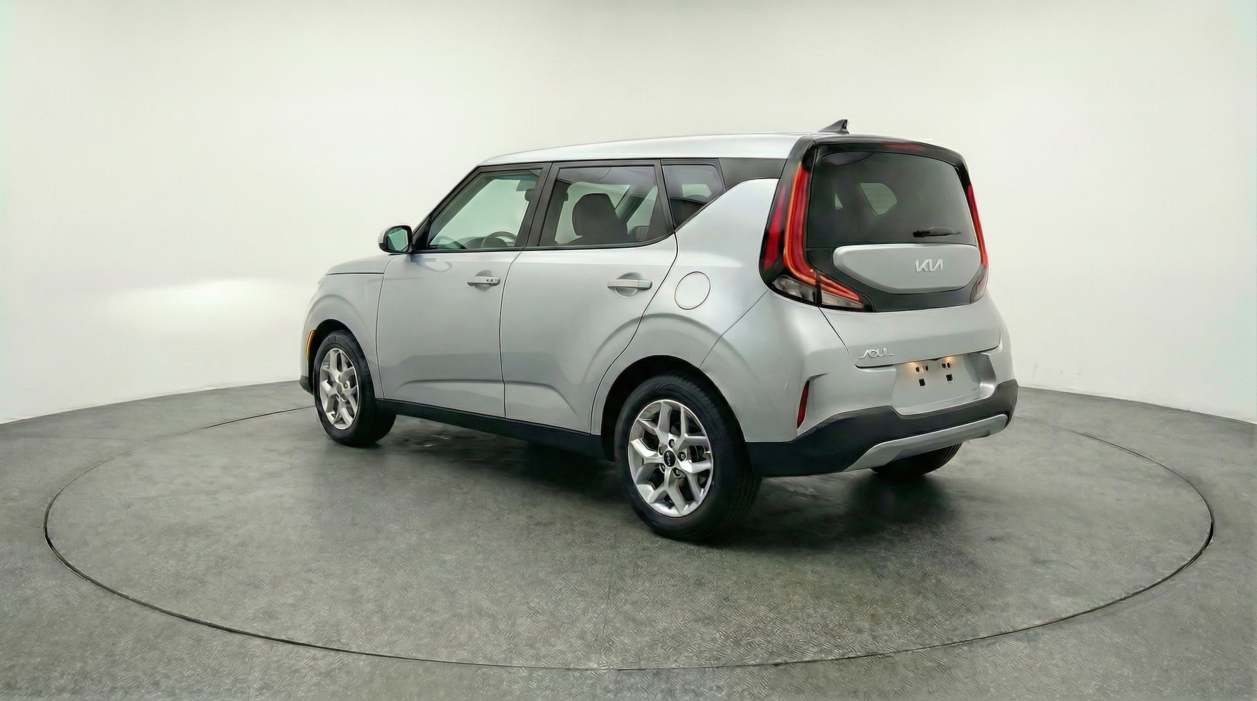 Thumbnail: 2025 Kia Soul - 6