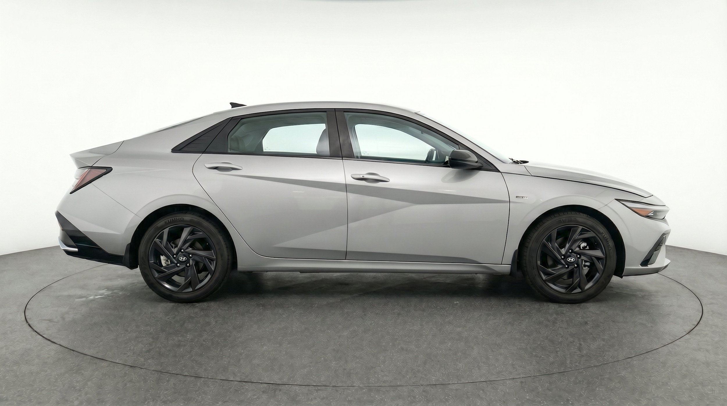 Thumbnail: 2026 Hyundai Elantra - 10
