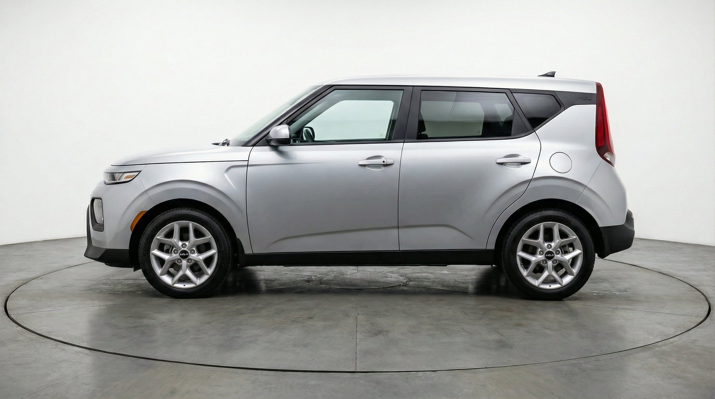 Thumbnail: 2025 Kia Soul - 5