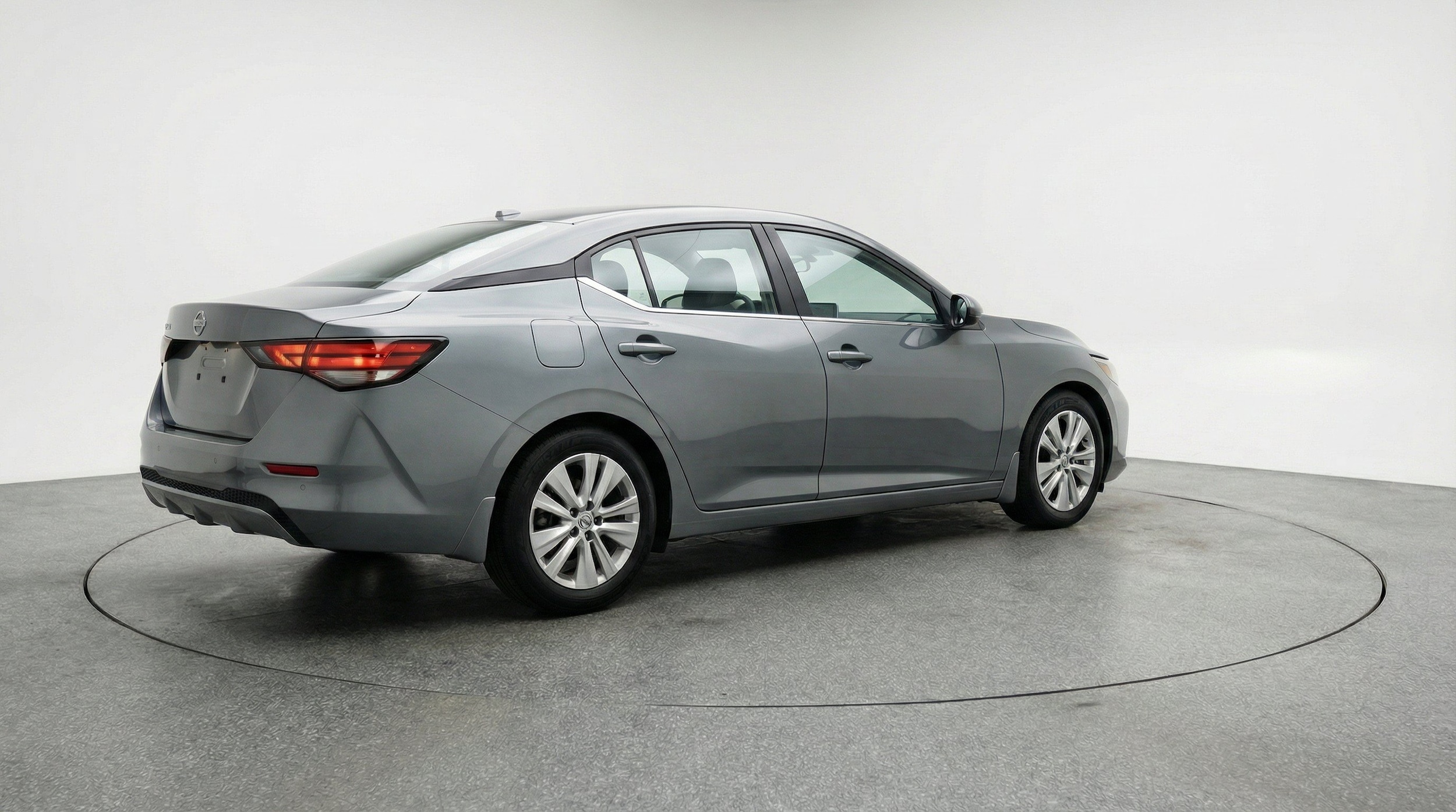 Thumbnail: 2025 Nissan Sentra - 9