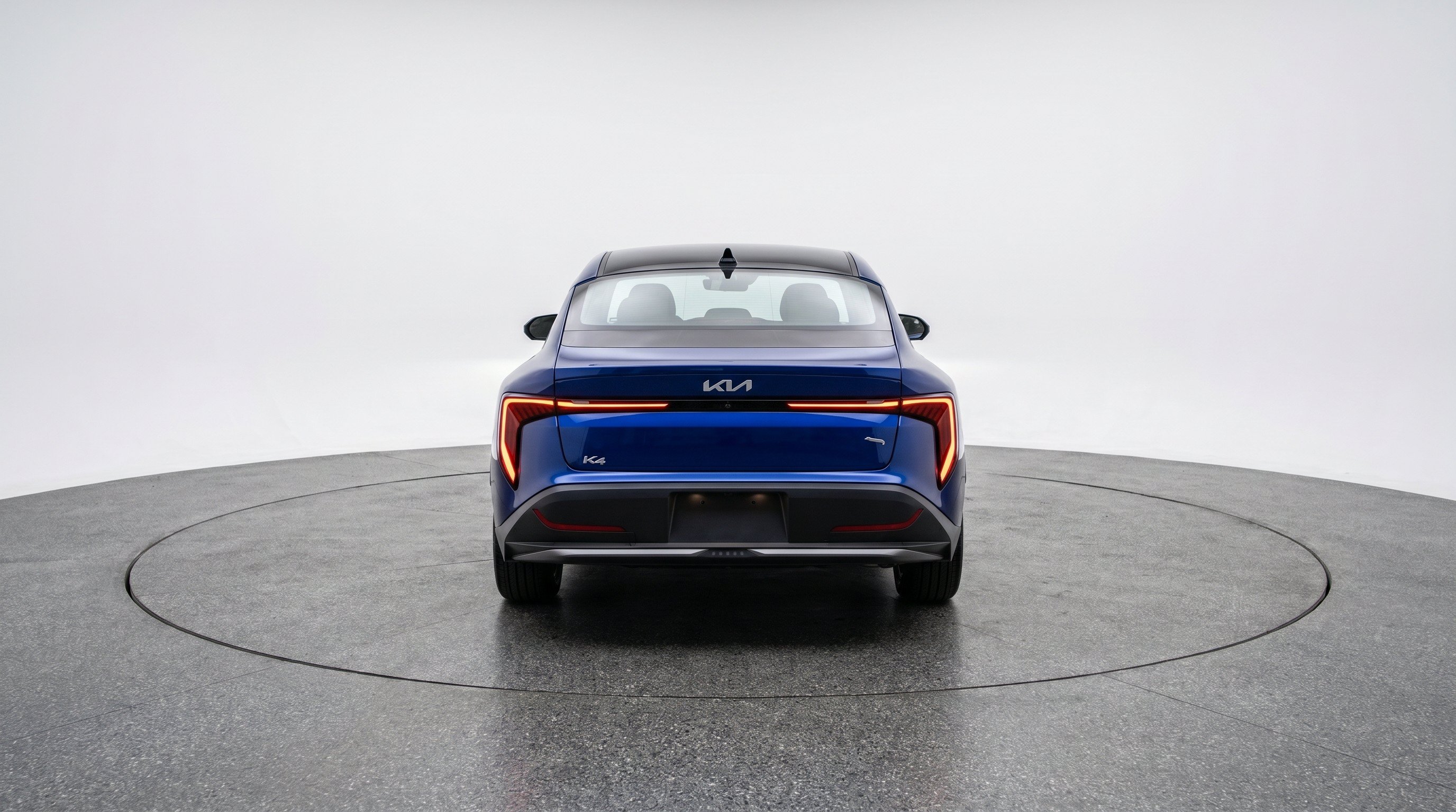 Thumbnail: 2026 Kia K4 - 7