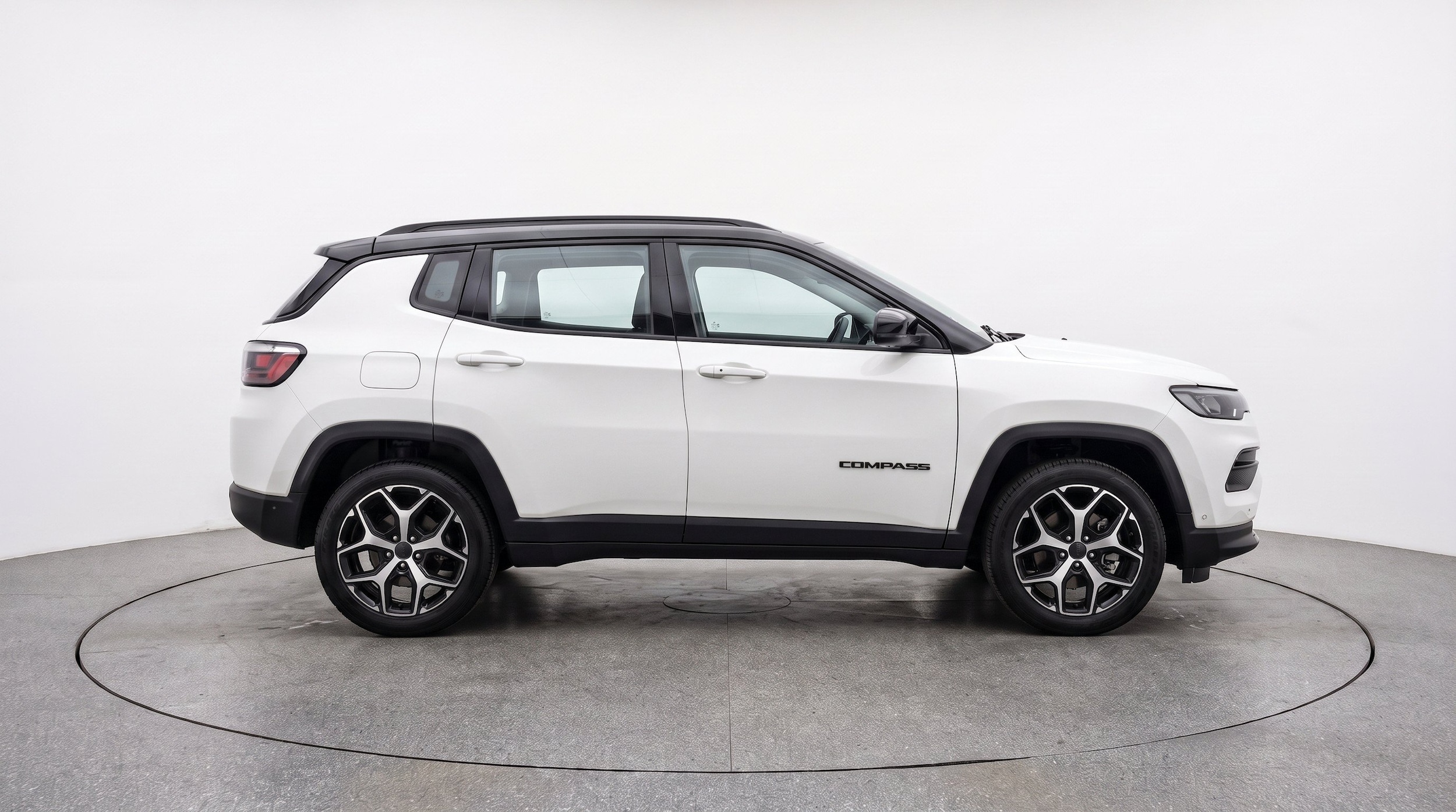 Thumbnail: 2025 Jeep Compass - 10