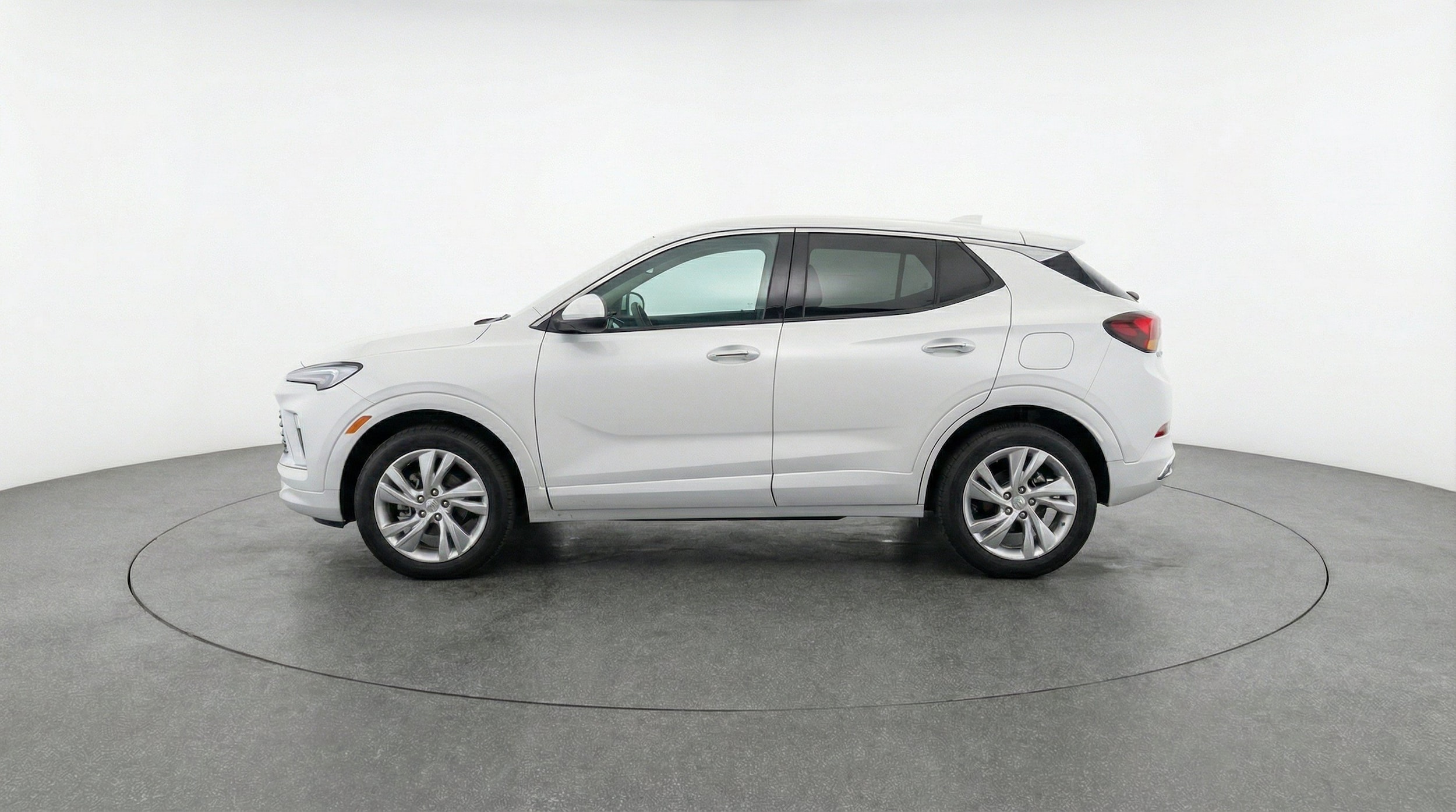 Thumbnail: 2026 Buick Encore GX - 5
