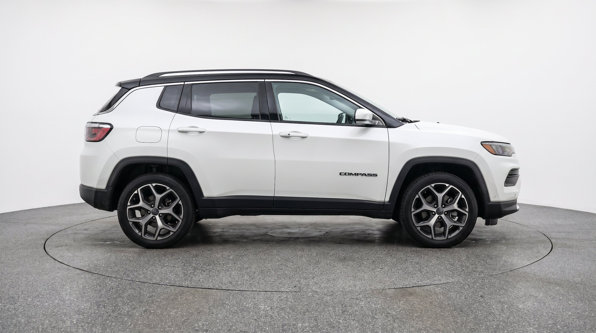 Thumbnail: 2025 Jeep Compass - 10
