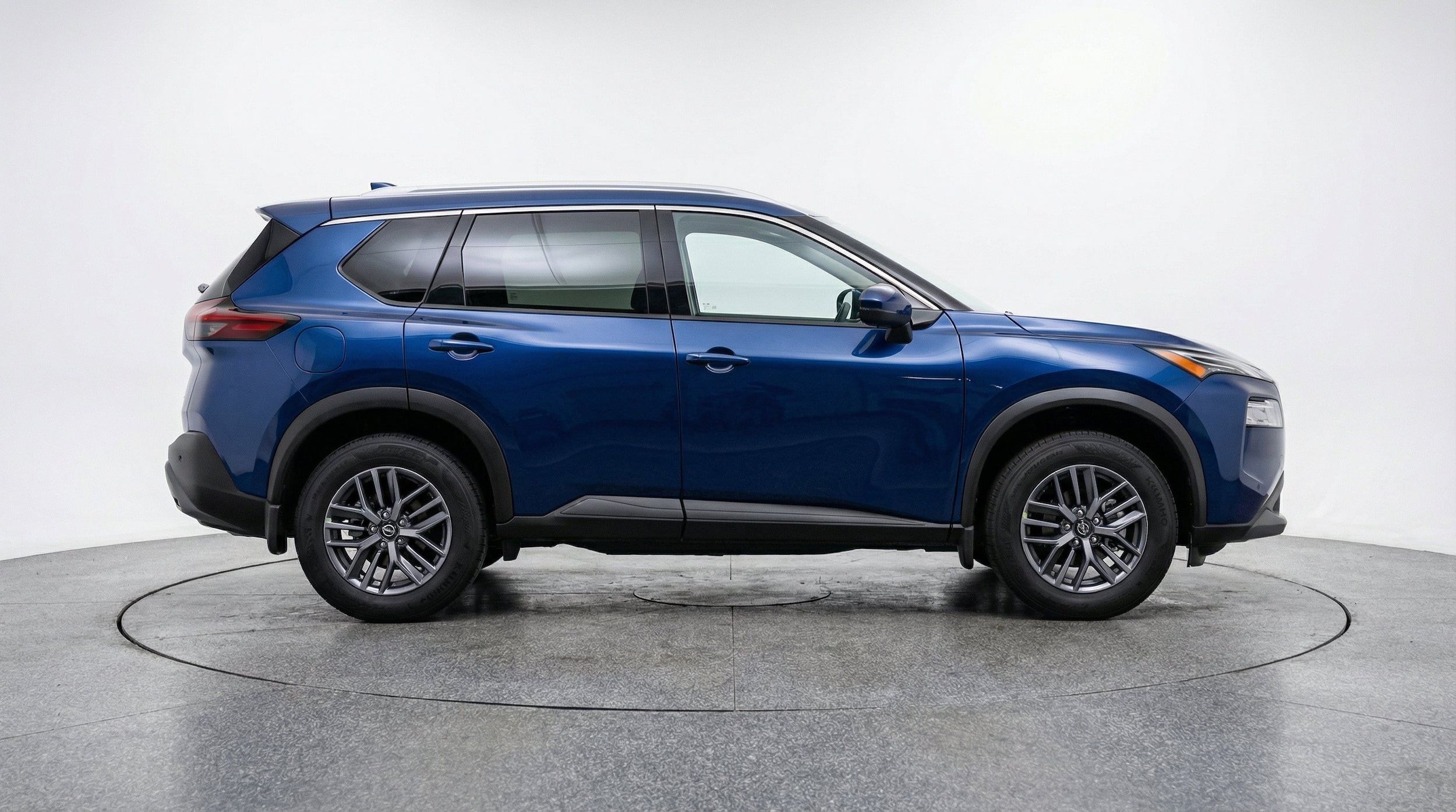 Thumbnail: 2026 Nissan Rogue - 11