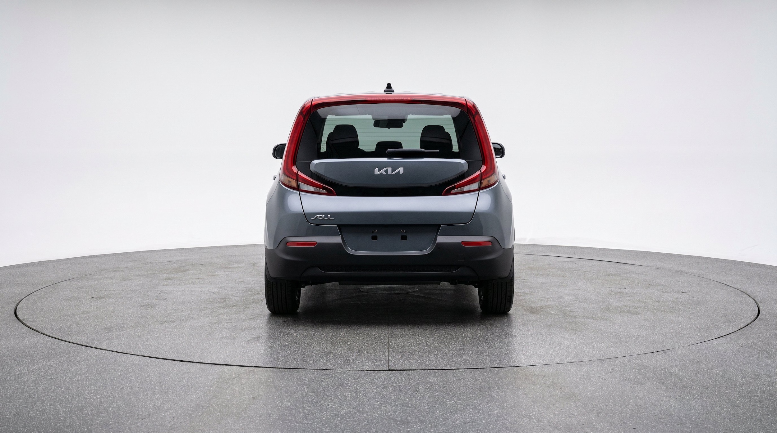 Thumbnail: 2025 Kia Soul - 7