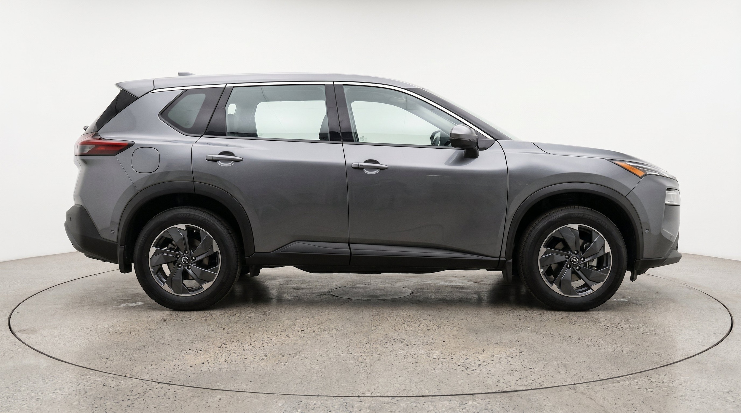 Thumbnail: 2026 Nissan Rogue - 10